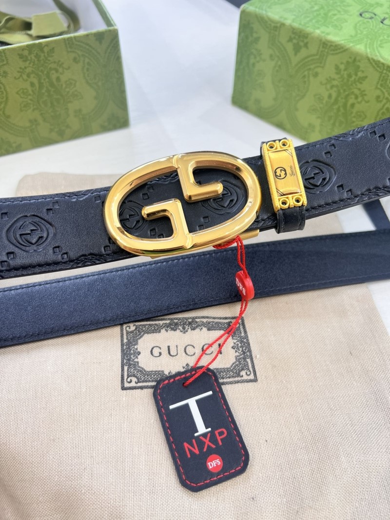 Gucci Belts